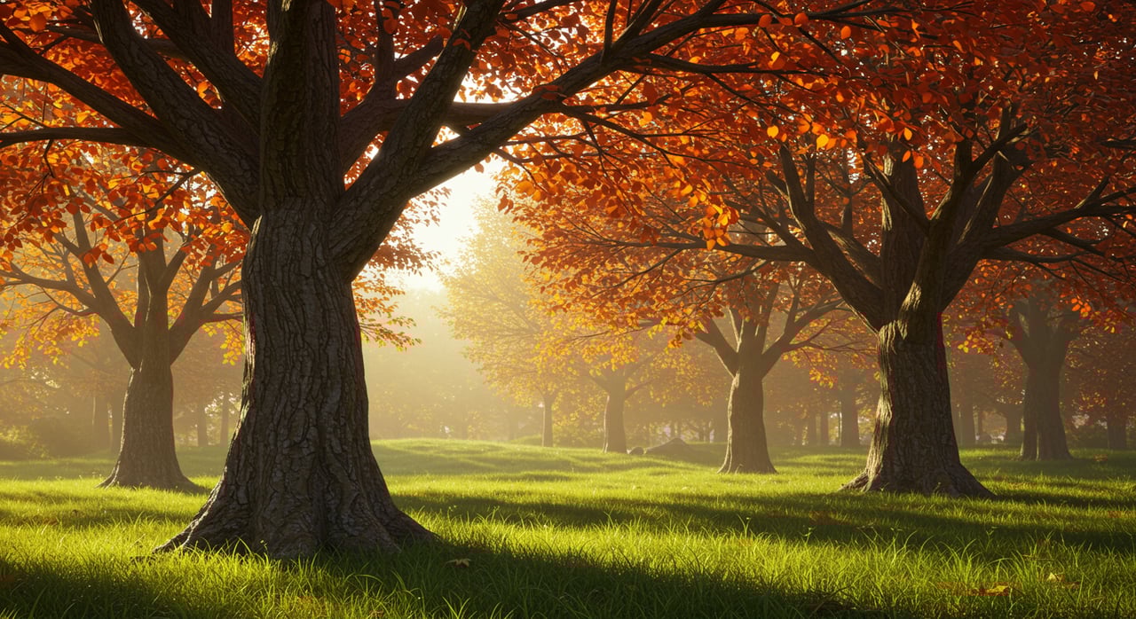 A Guide to Roanoke, VA Parks
