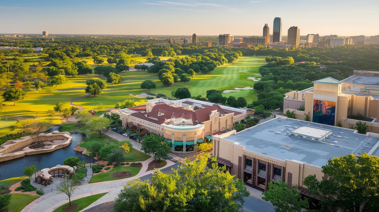 Hidden Gems in Memorial City You Need to Discover