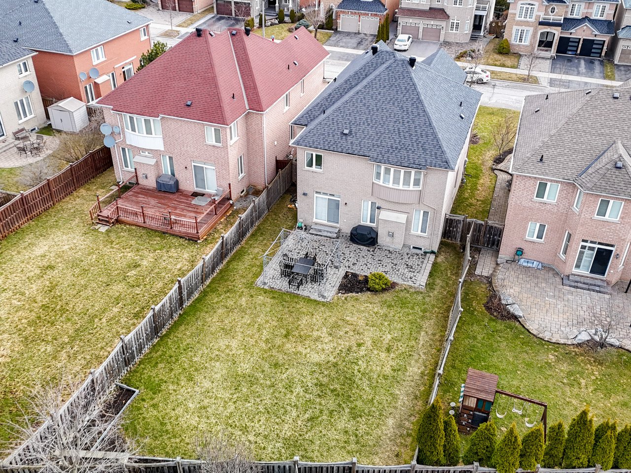 28 Grange Drive