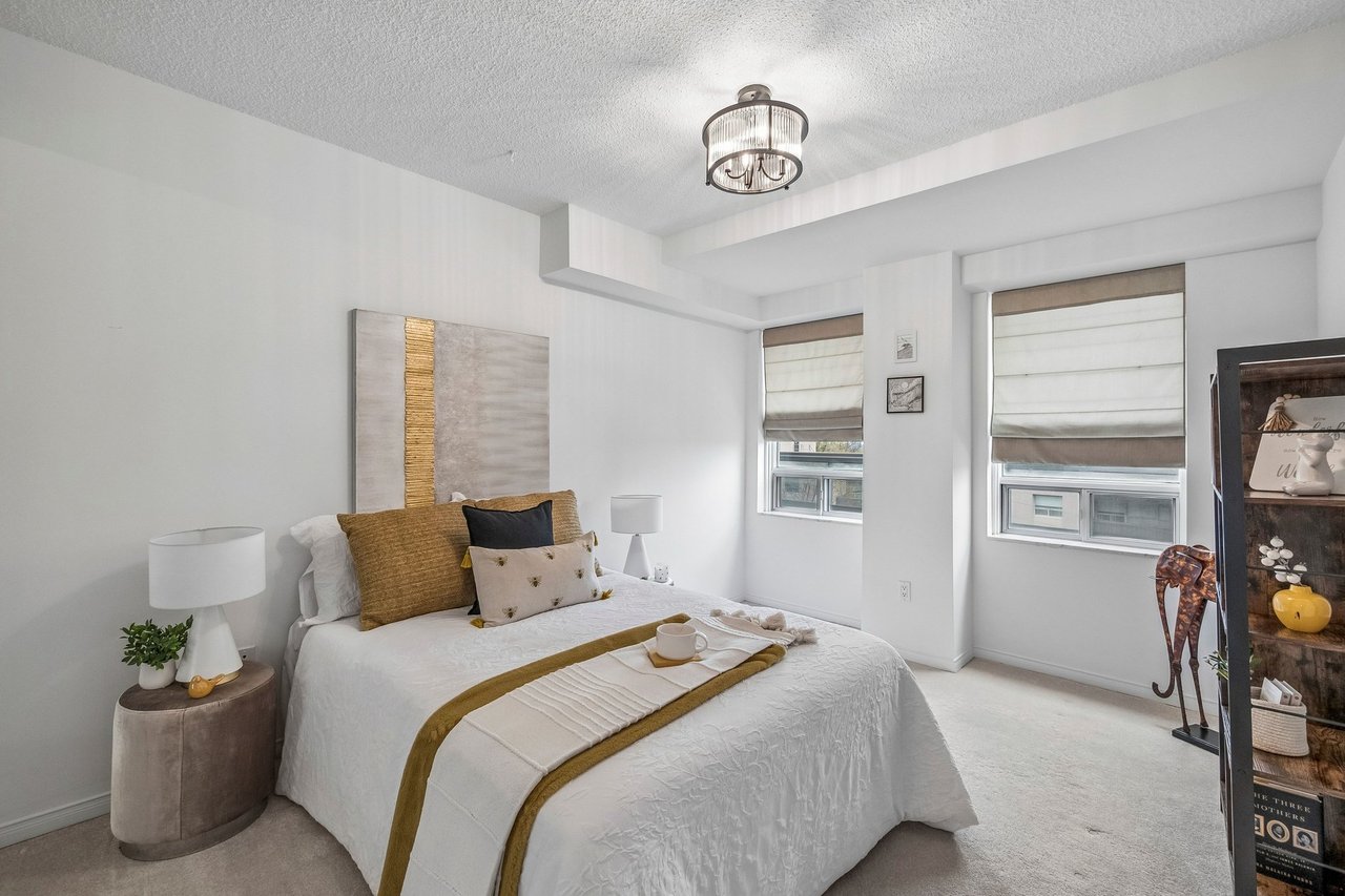 1818 Bayview Avenue #605