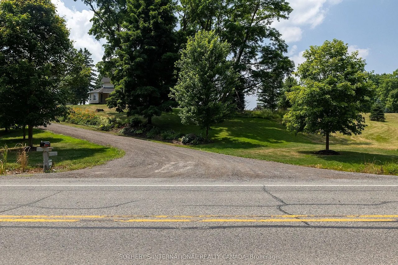15366 The Gore Rd, Caledon