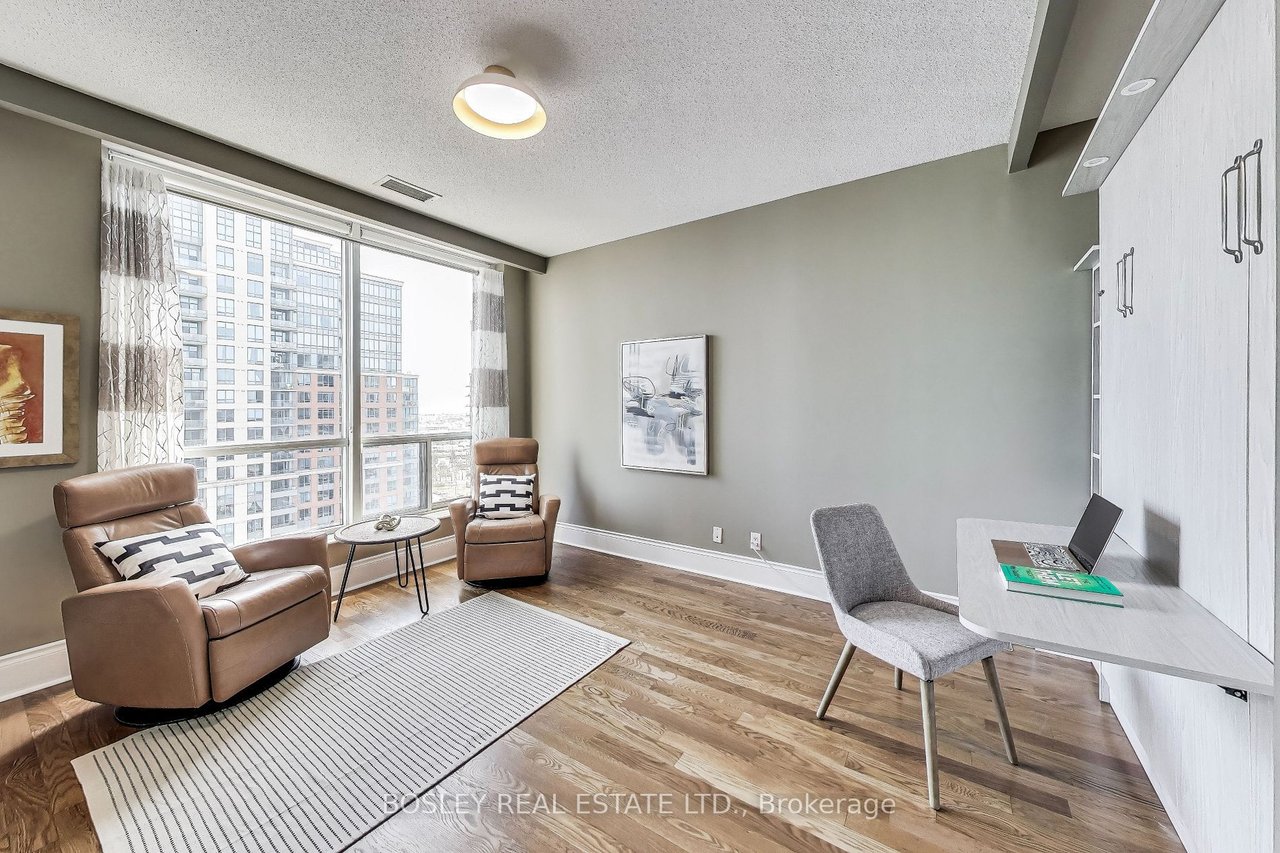 LUXURY LIVING DONE RIGHT