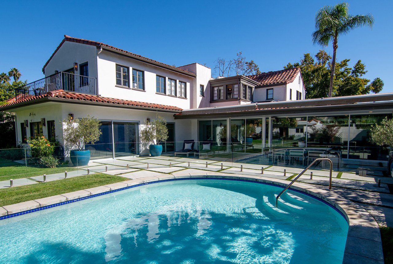 501 N Cahuenga Blvd.