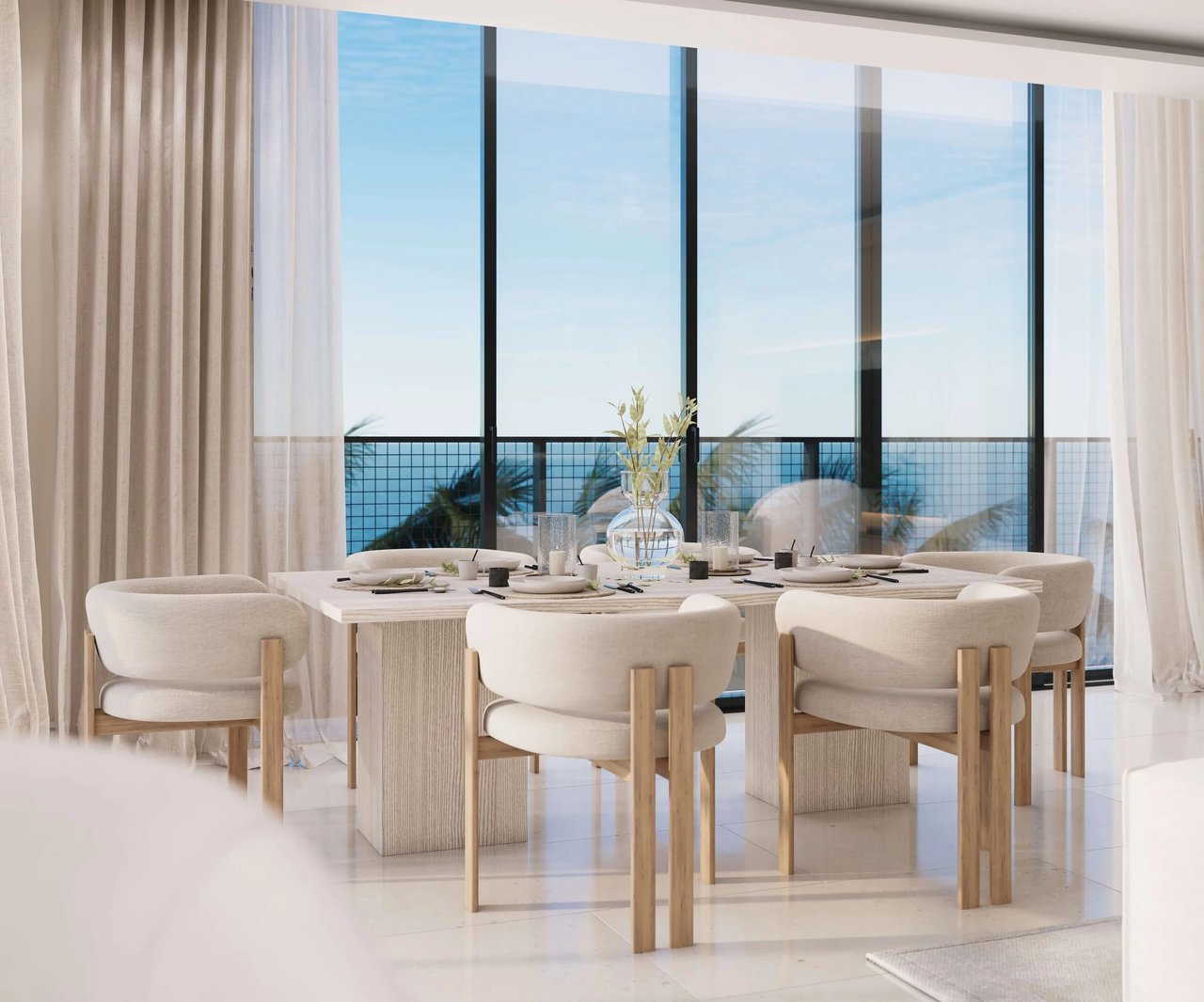 The Pierhead - 1 Bedroom L1 / L2