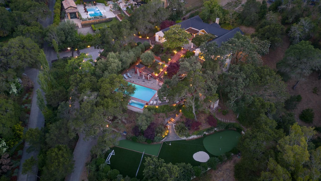 10 Maoli Drive, San Rafael