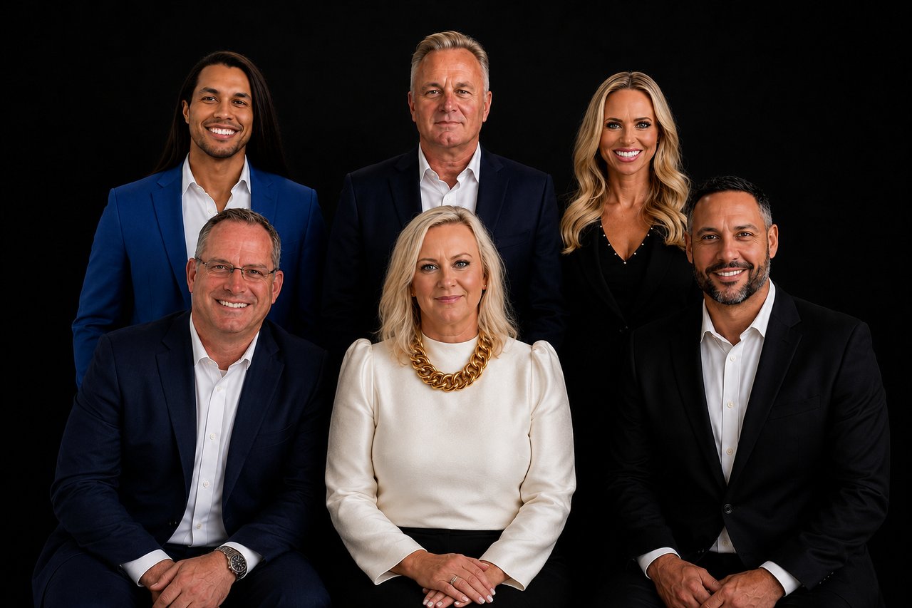 Leisa Erickson Group St. Petersburg, FL Real Estate Agent Headshot