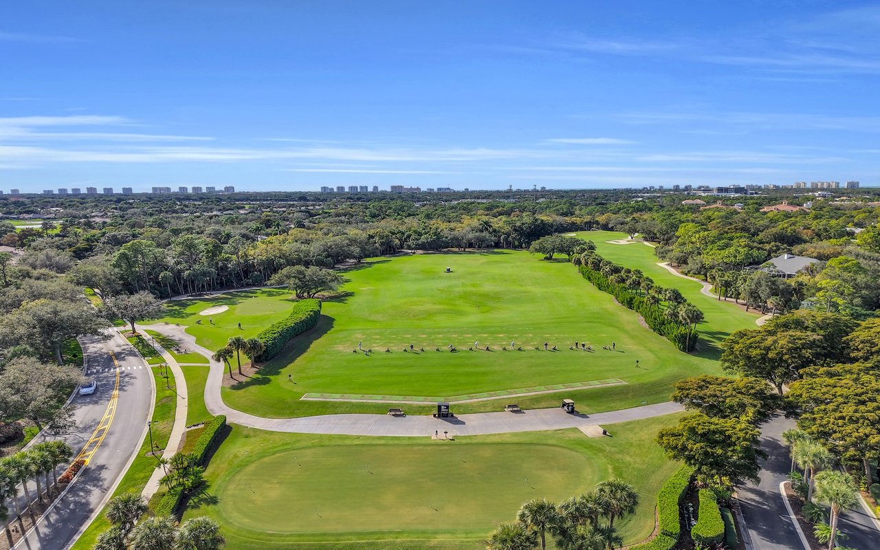 2350 Carrington Court #202