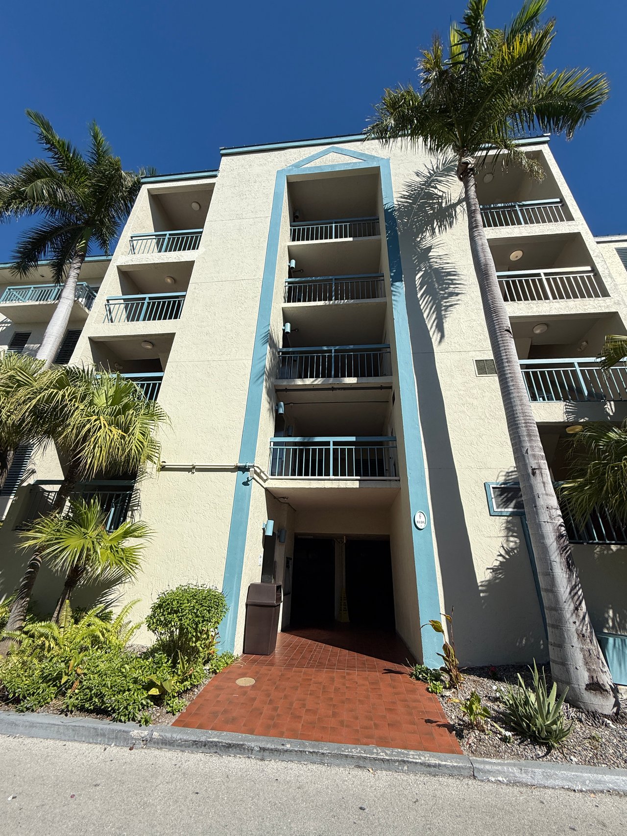 617 Front St, Timeshare Penthouse at The Galleon Resort