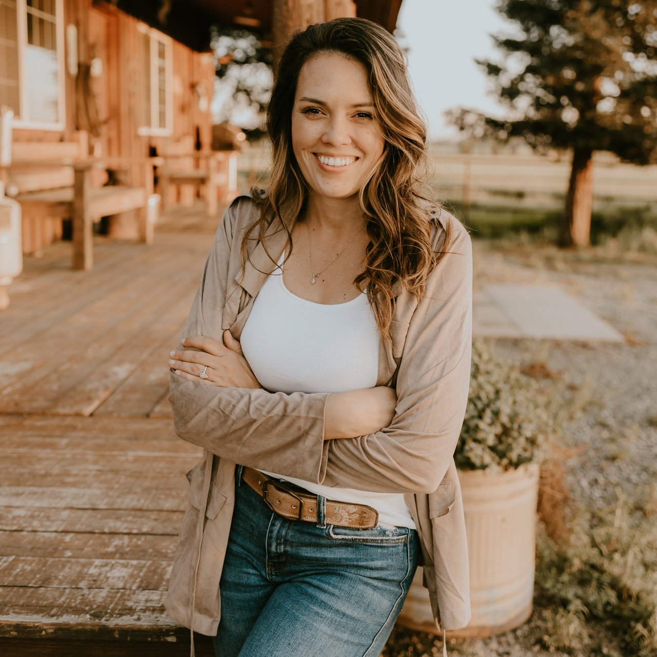 Taylor Zapata Wheatland, CA Real Estate Agent Headshot