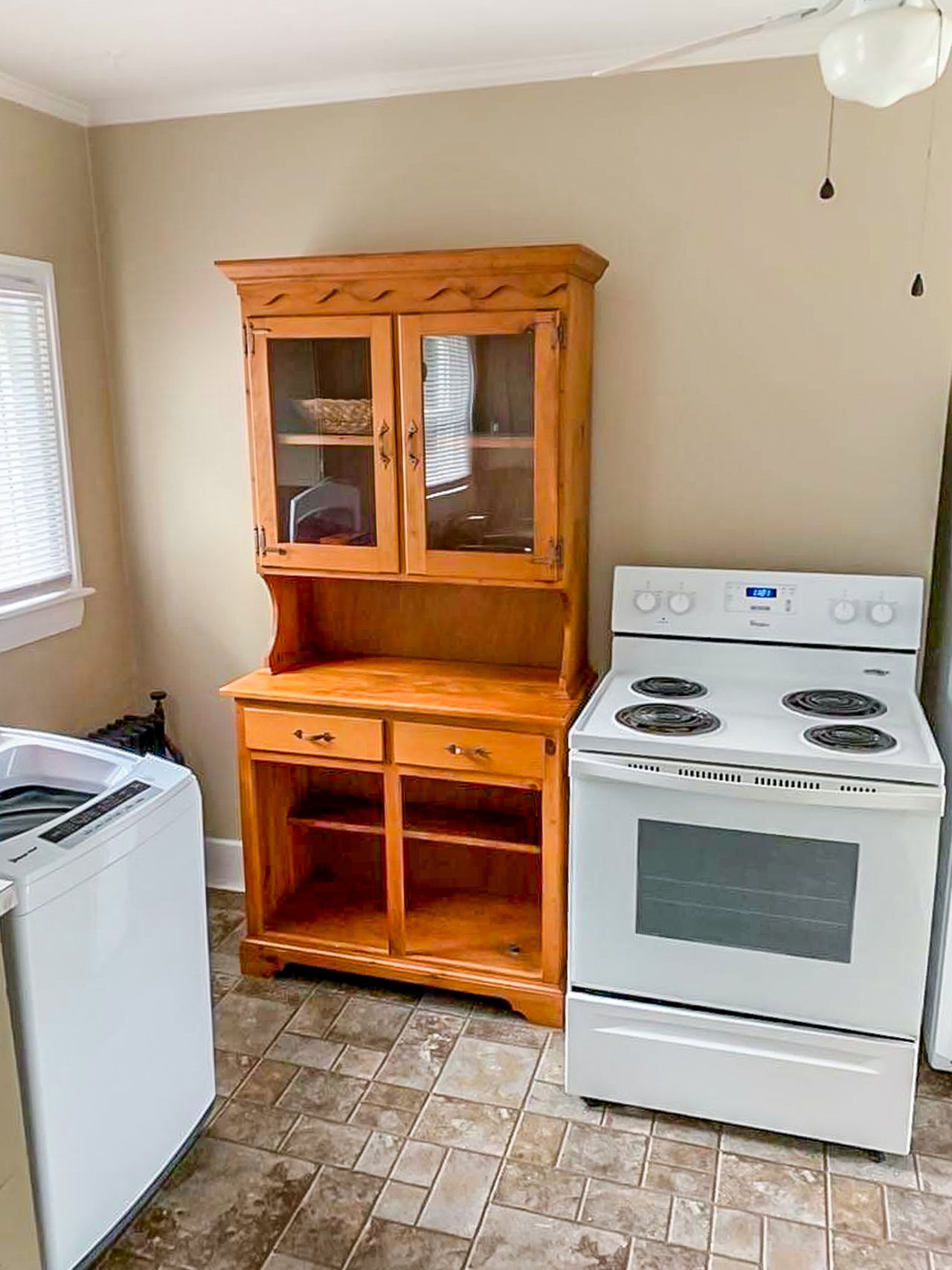 Rental Available July 1st