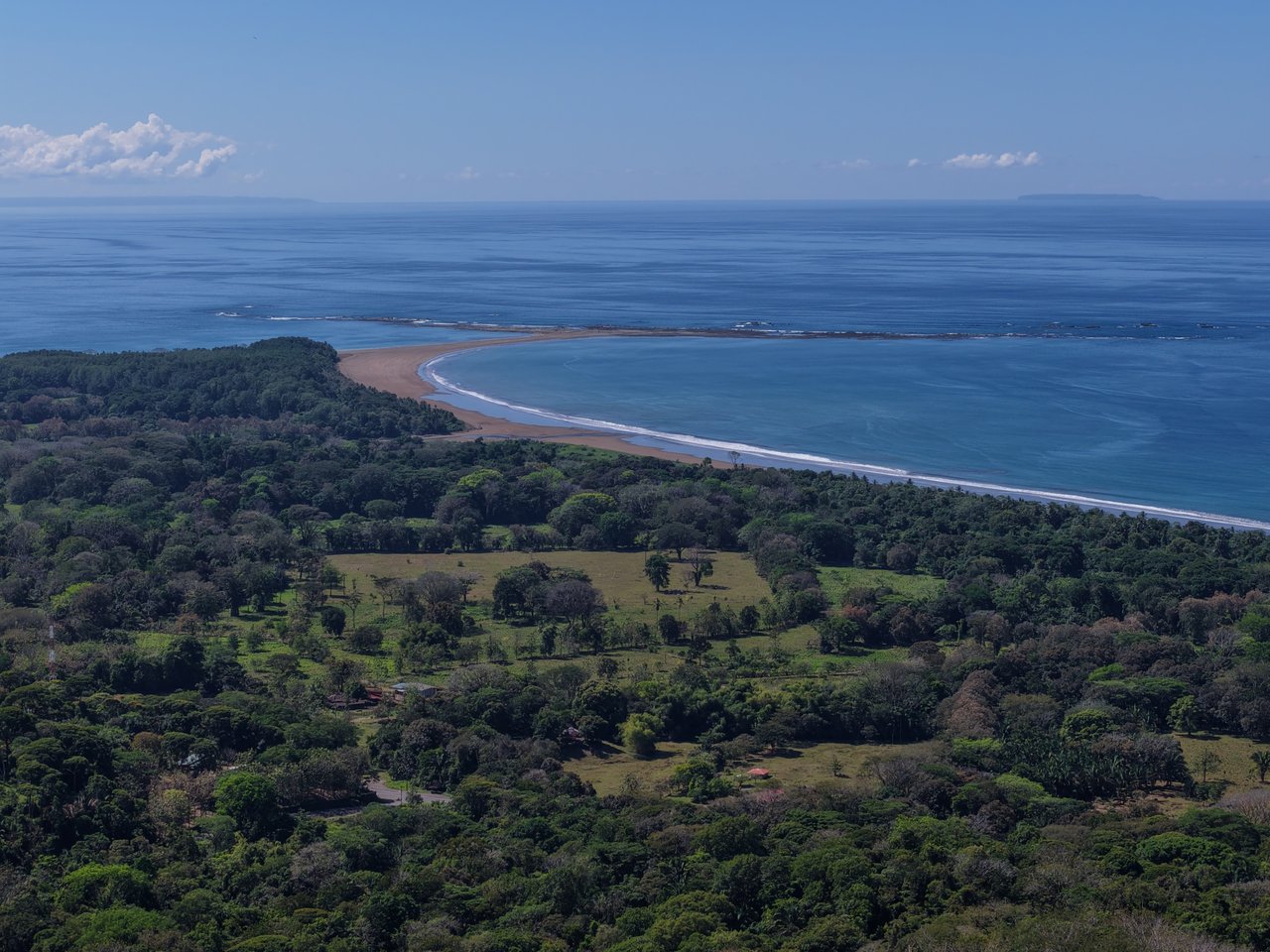 FINCA SAN JOSECITO | Prime 20-Hectare Ocean View Property for Sale in Uvita, Costa Rica