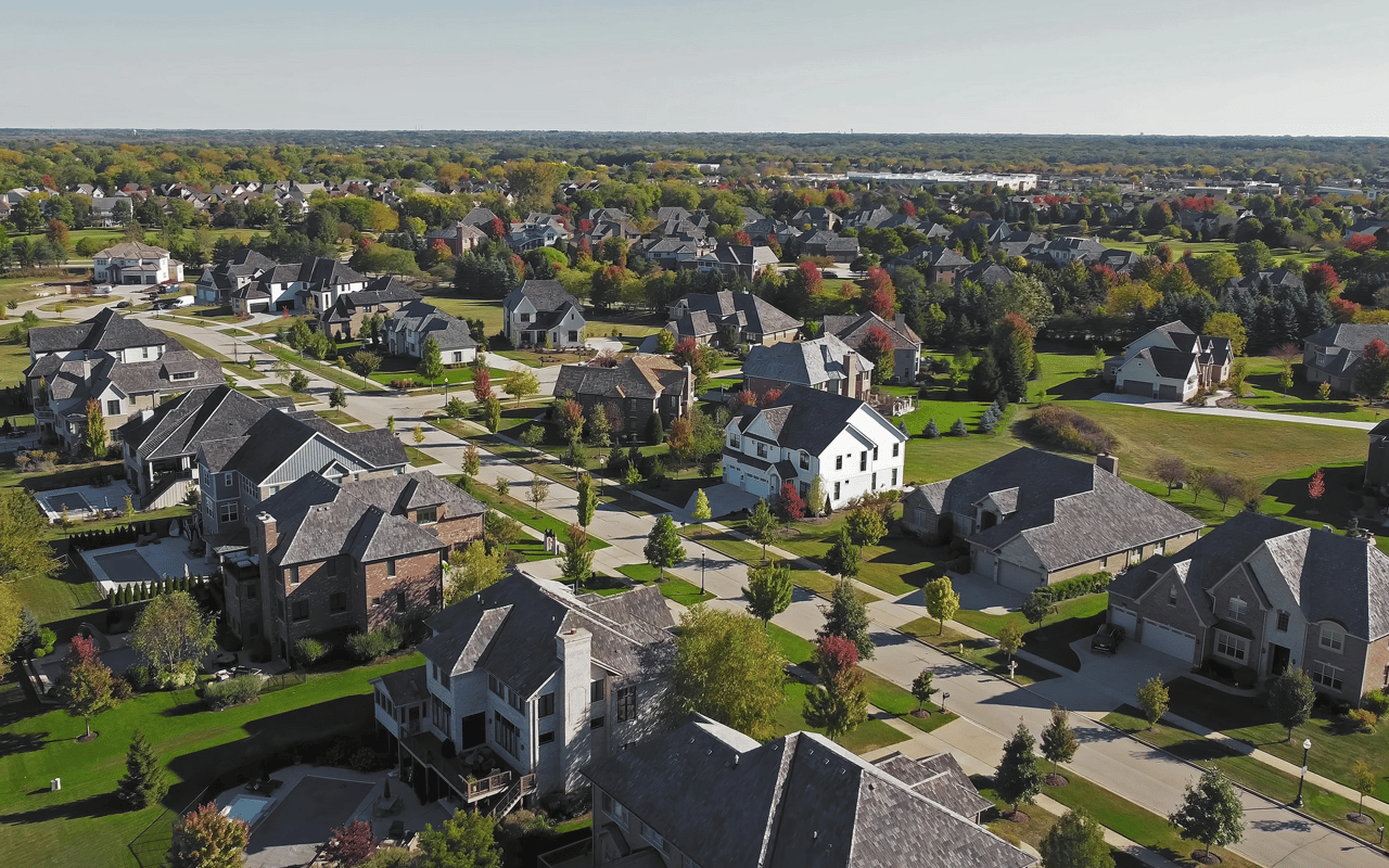 Lakeville