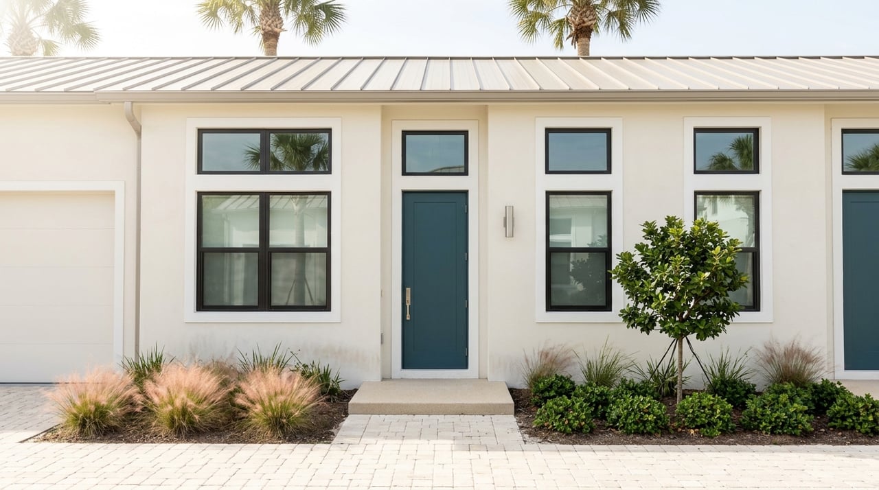 New Construction Communities In Fort Walton Beach Explained
