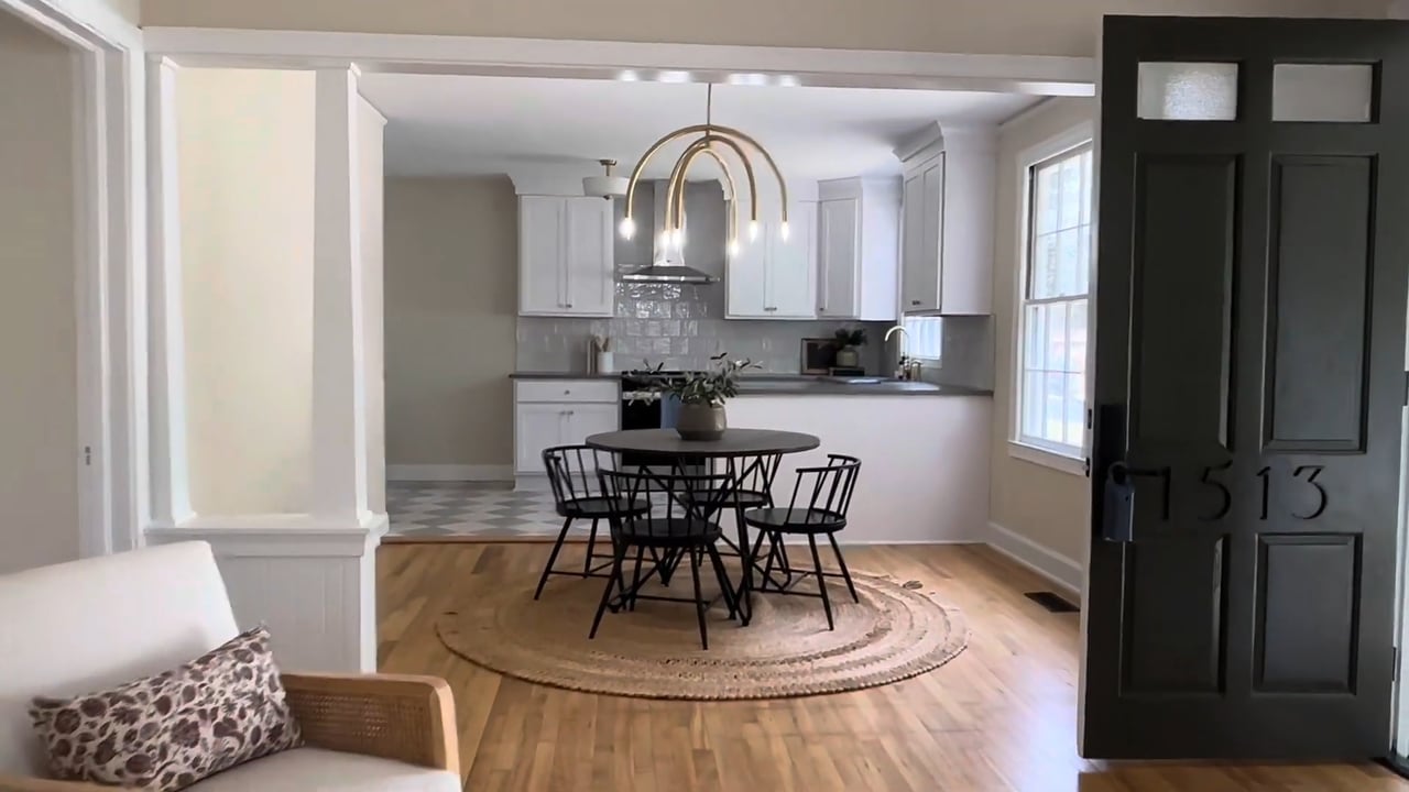 This, That, or THAT: Savannah Cottage Edition!