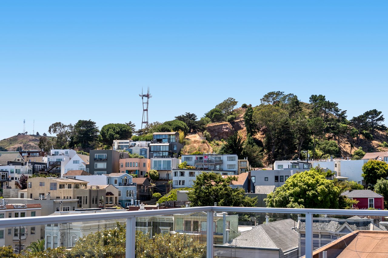 161 Castro Street #C, San Francisco, CA 94114