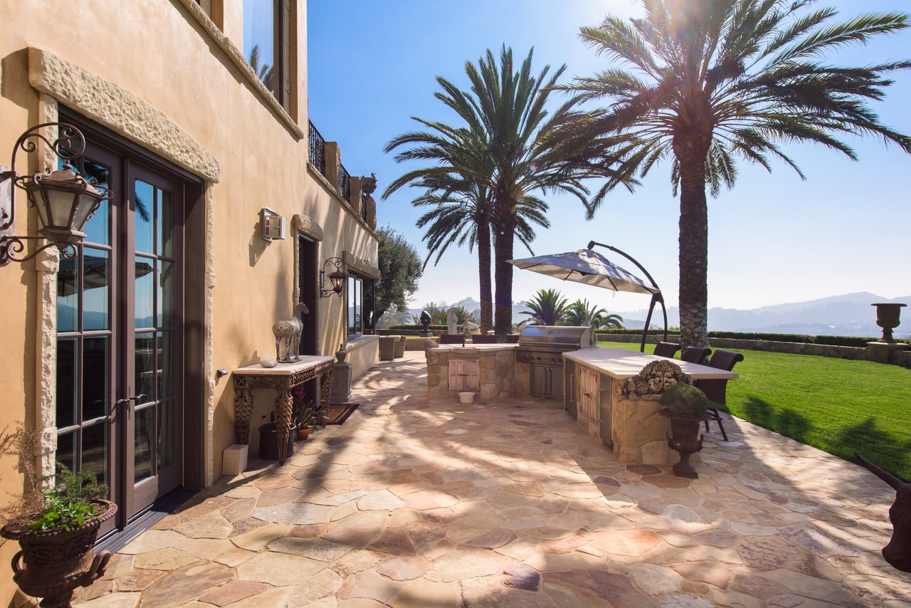 Off Market in Beverly Hills