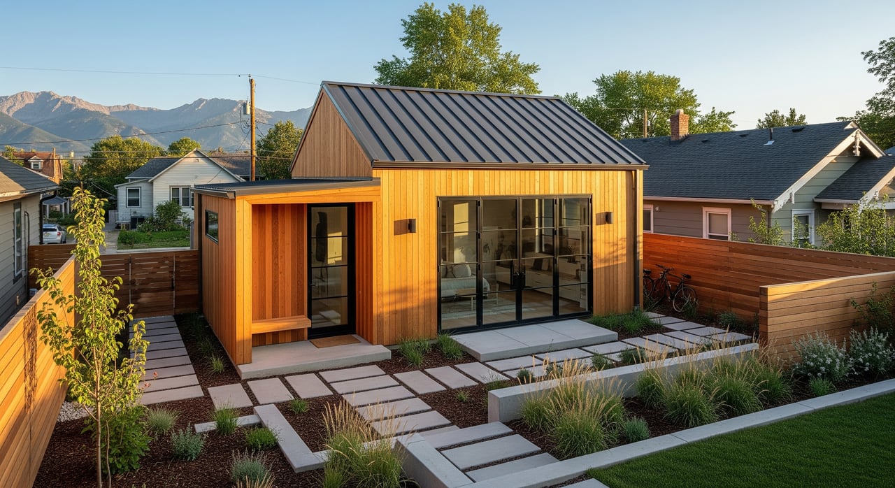 ADU Basics For Sunnyside Homeowners And Buyers