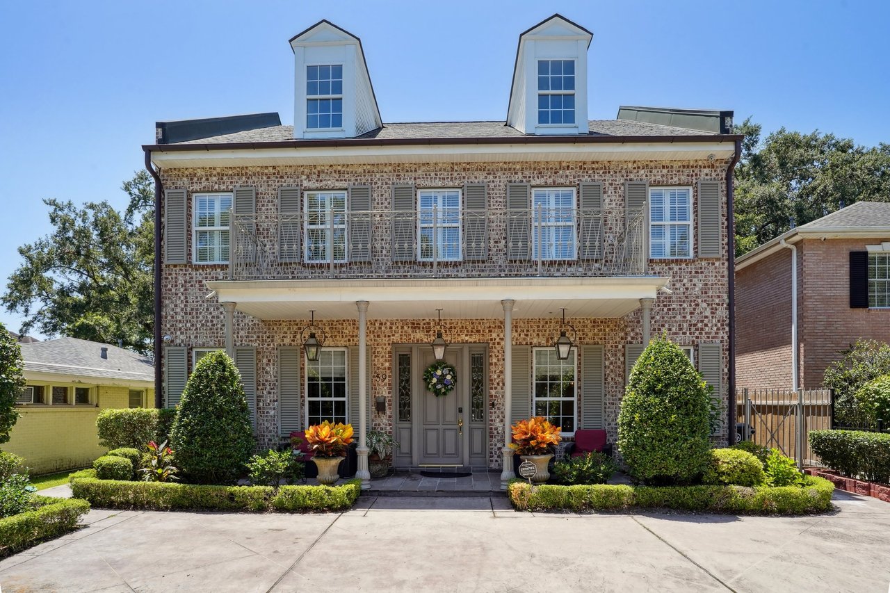 59 SPANISH FORT Boulevard