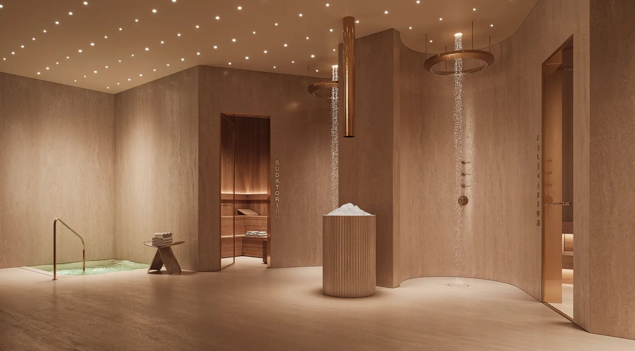 Four Seasons Private Residences Coconut Grove