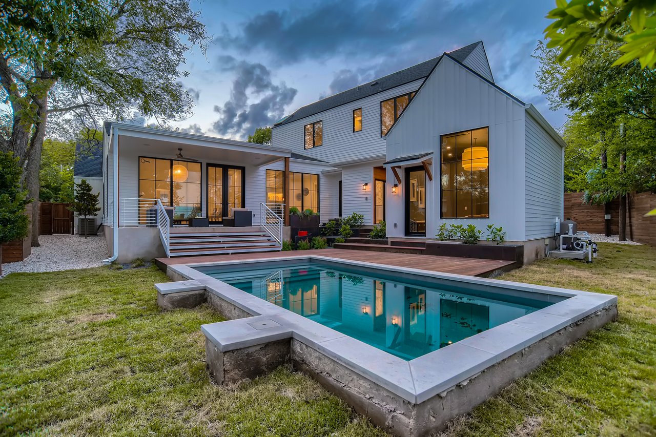 Moore Tate Projects & Design