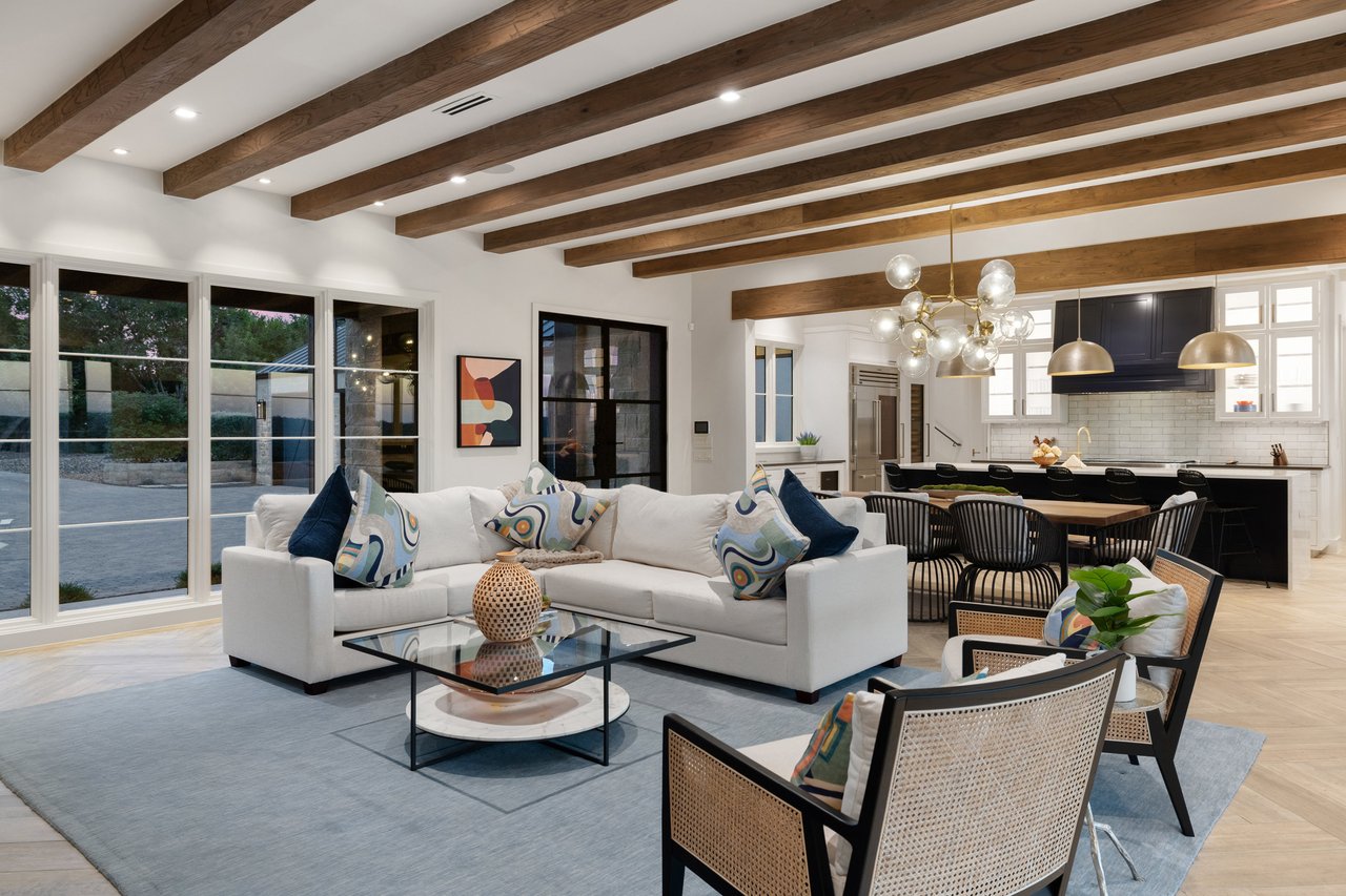 Lake Travis Waterfront