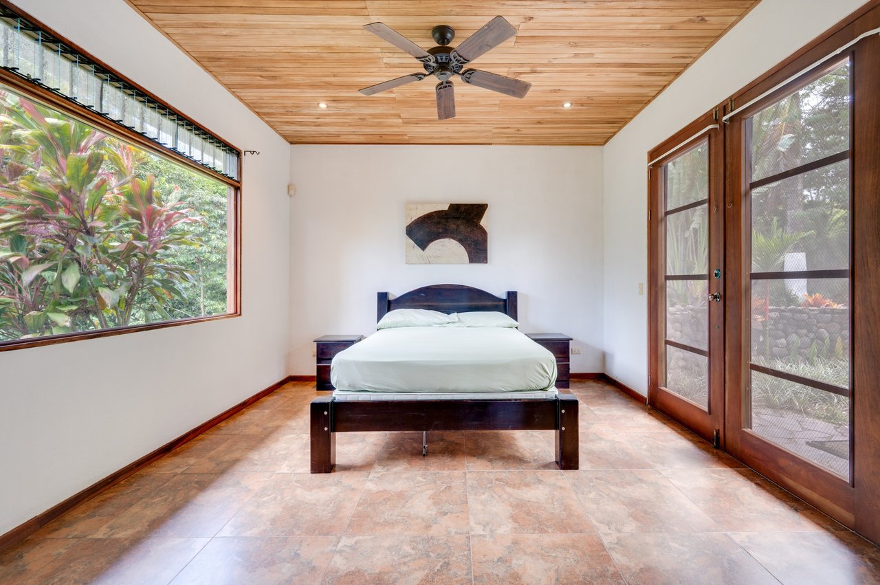 Casa Blanca | Multi-Villa Estate with Lake Views - Nuevo Arenal