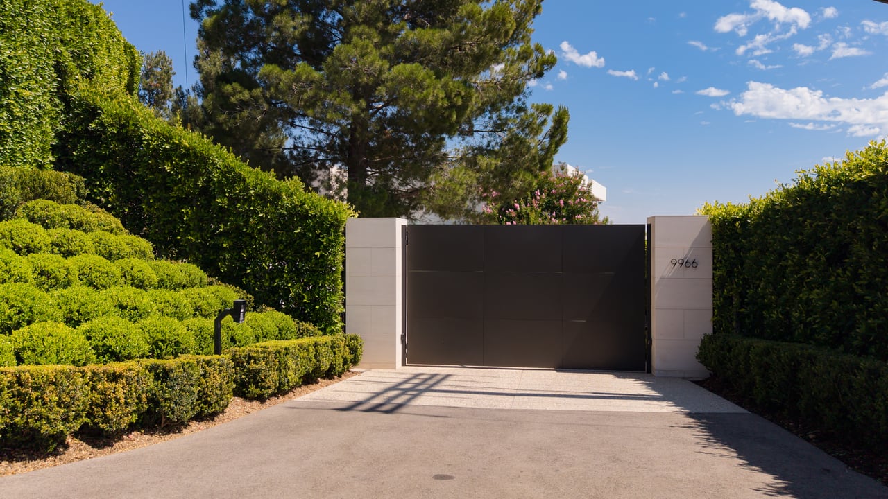 9966 Beverly Grove Drive