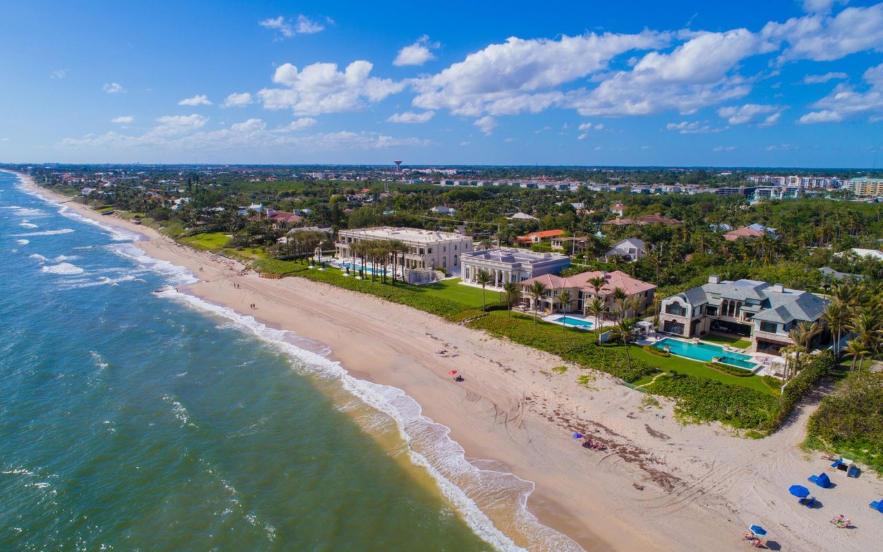 Ocean Ridge