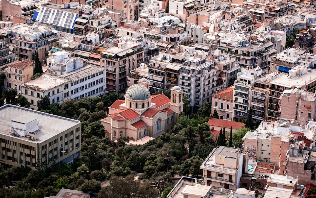 Greece New York: A Look Into Community & Real Estate