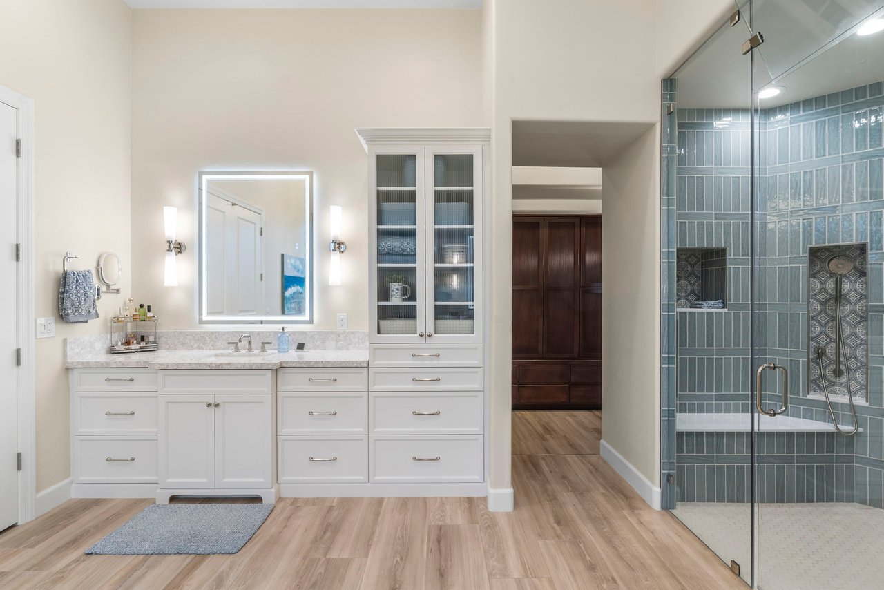 11063 E JASMINE Drive