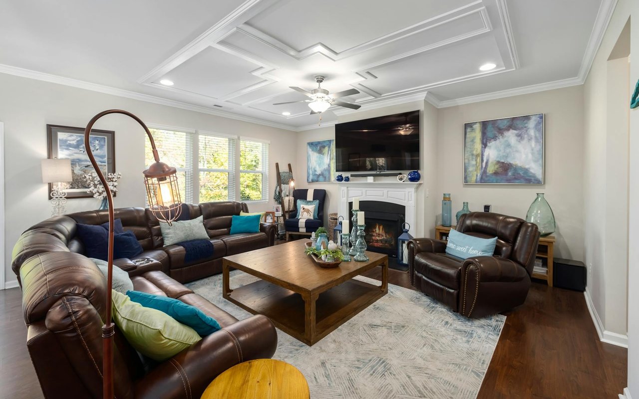 Carmel Real Estate Featured Listing