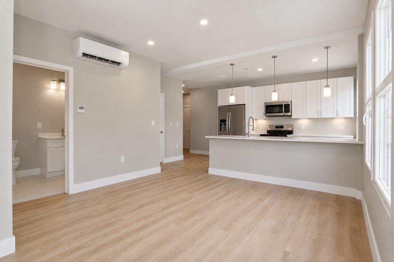 298 Main Street, 3A
