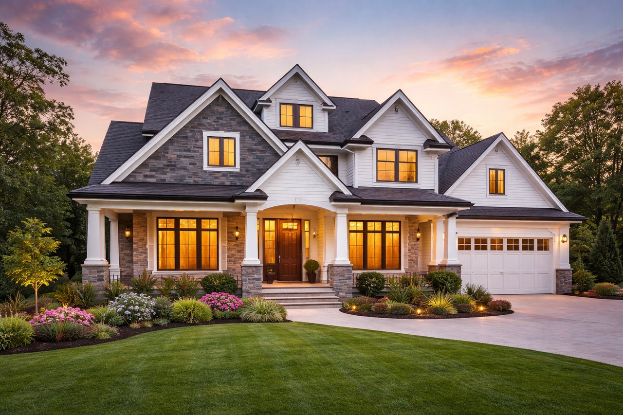 Top 5 Things You Need to Know From This Week’s NVAR Report