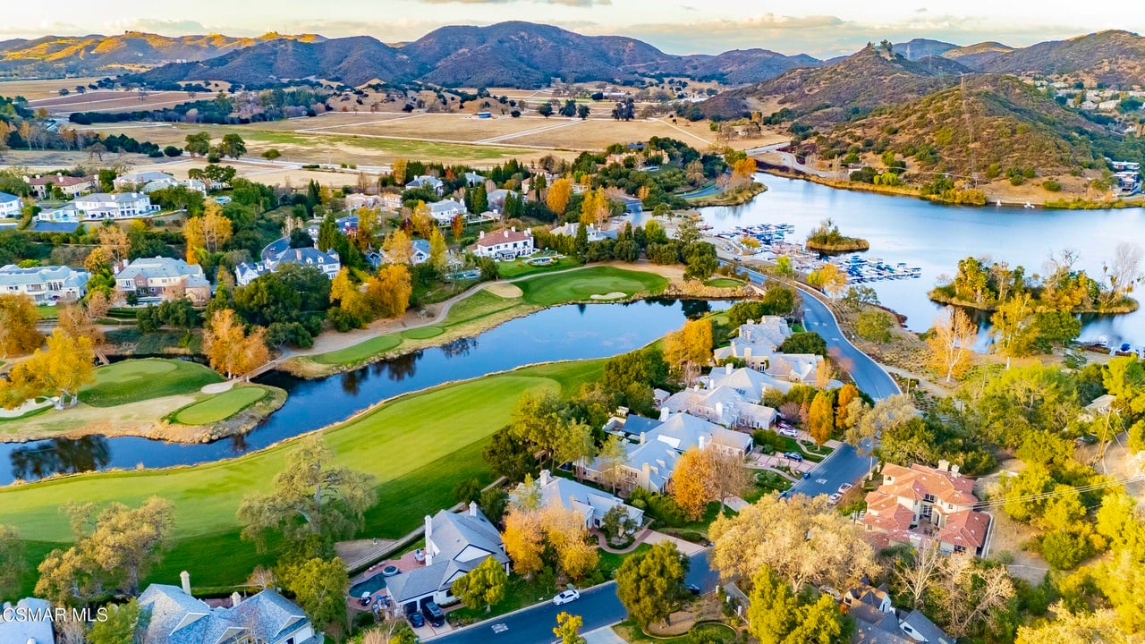 Sherwood Golf & Country Club