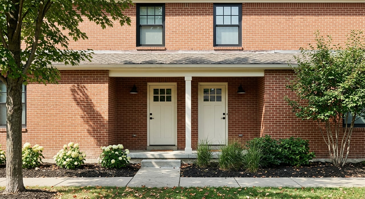 Investing Near The University Of Iowa: Local Overview