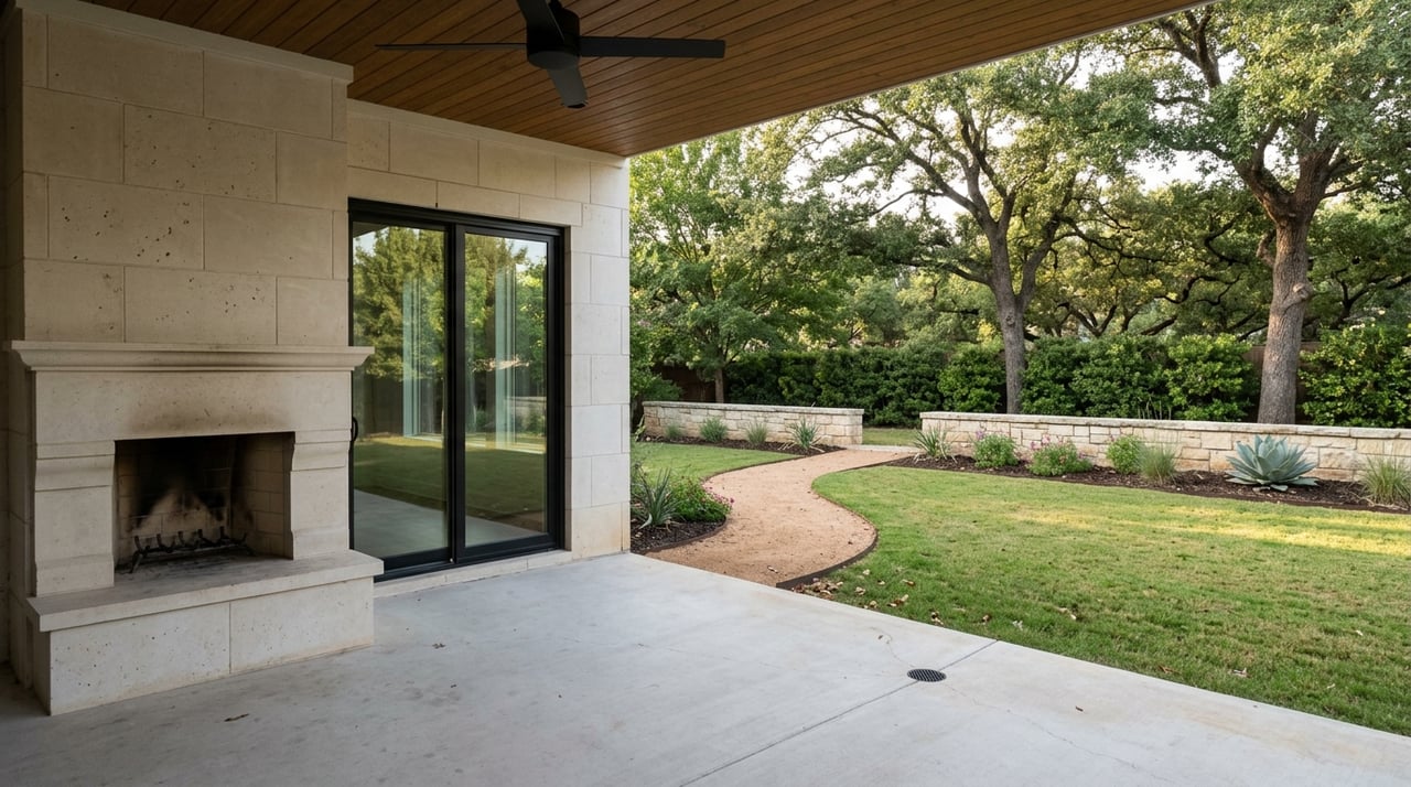 Exploring Parks, Trails And Outdoor Living In Cedar Park