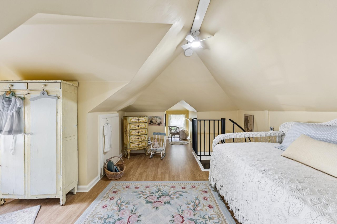 270 Kilkare Road, Sunol