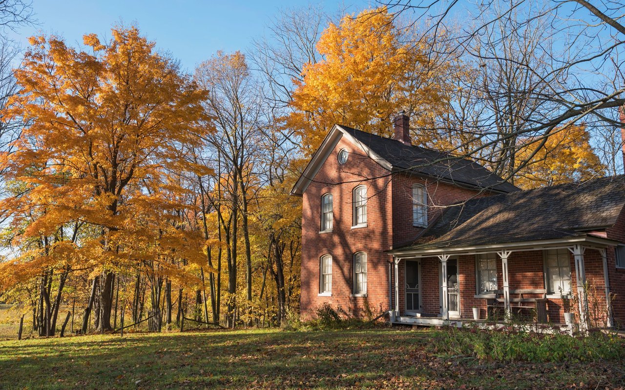 Meridian Hills