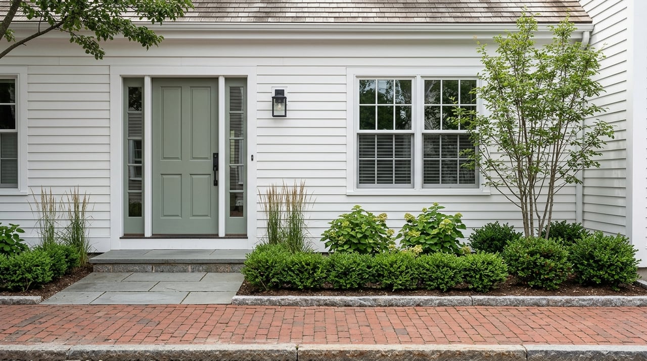 Downsizing To Essex CT: Finding The Right In-Town Home