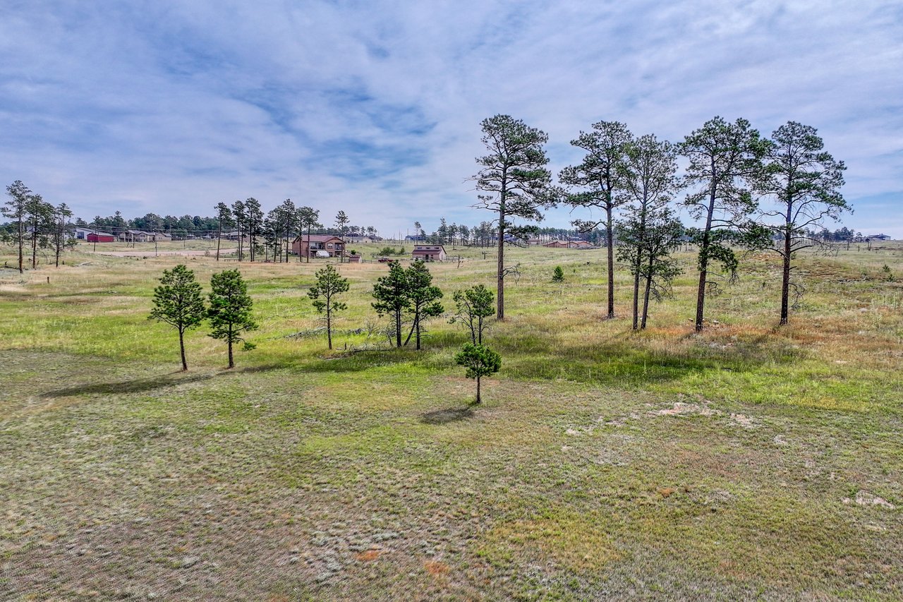 LOT 4 Forest Heights Circle