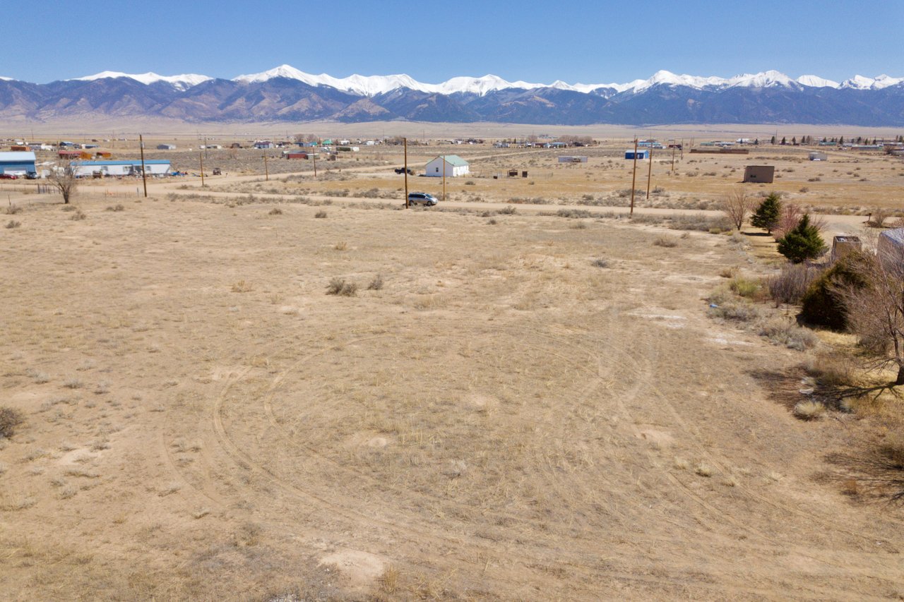 Woodard Avenue Homesite