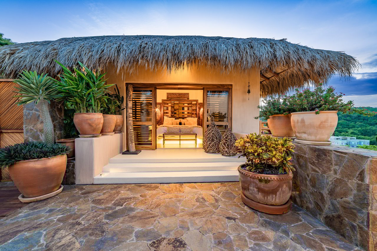 3 bedroom, Single Family Homes, Villa SOLERI 