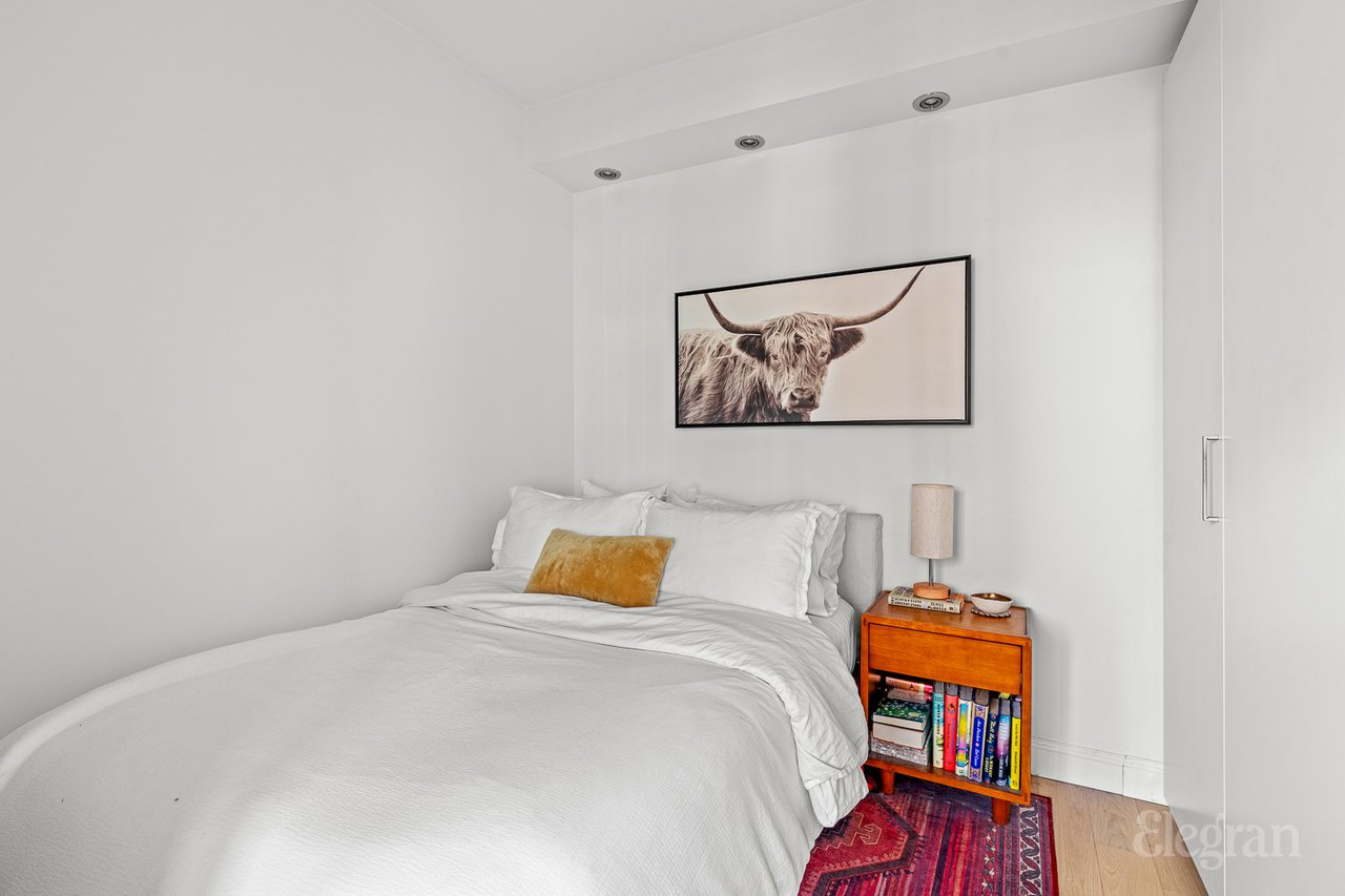 520 West 23rd Street, 11D