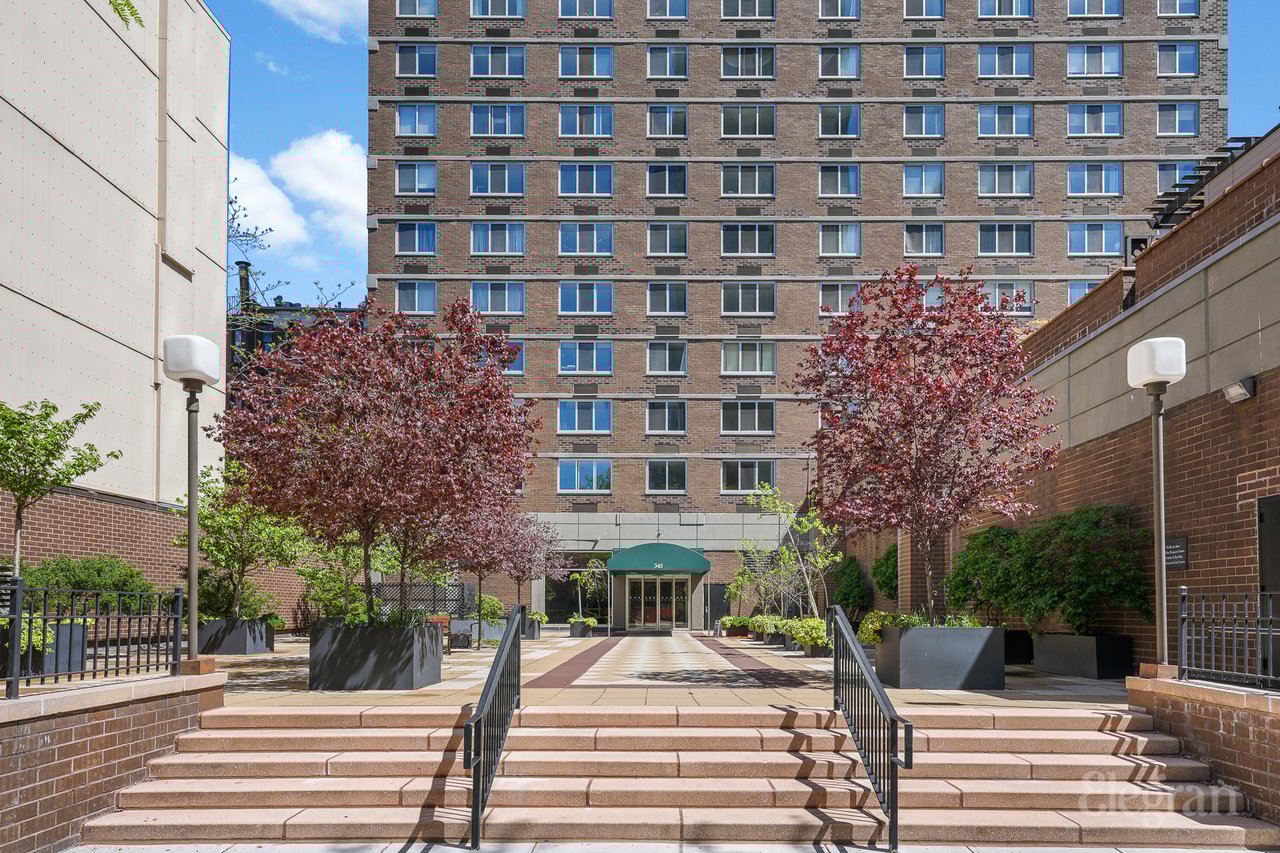 345 East 93rd Street