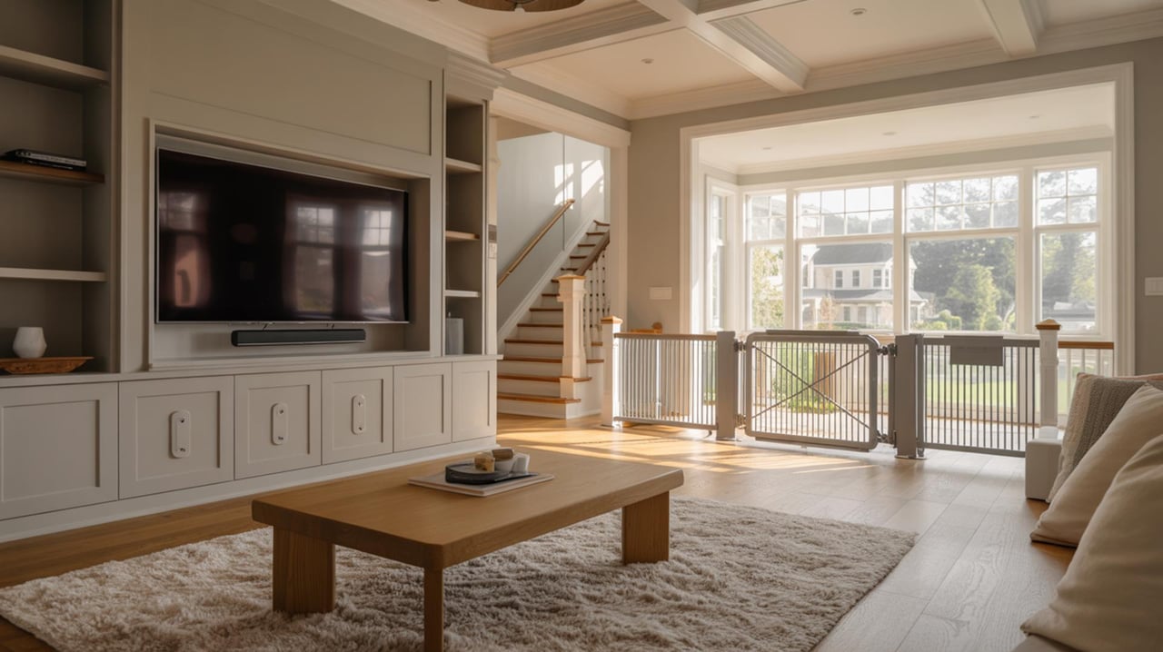 Childproofing Your Home: A Practical Safety Checklist for Parents