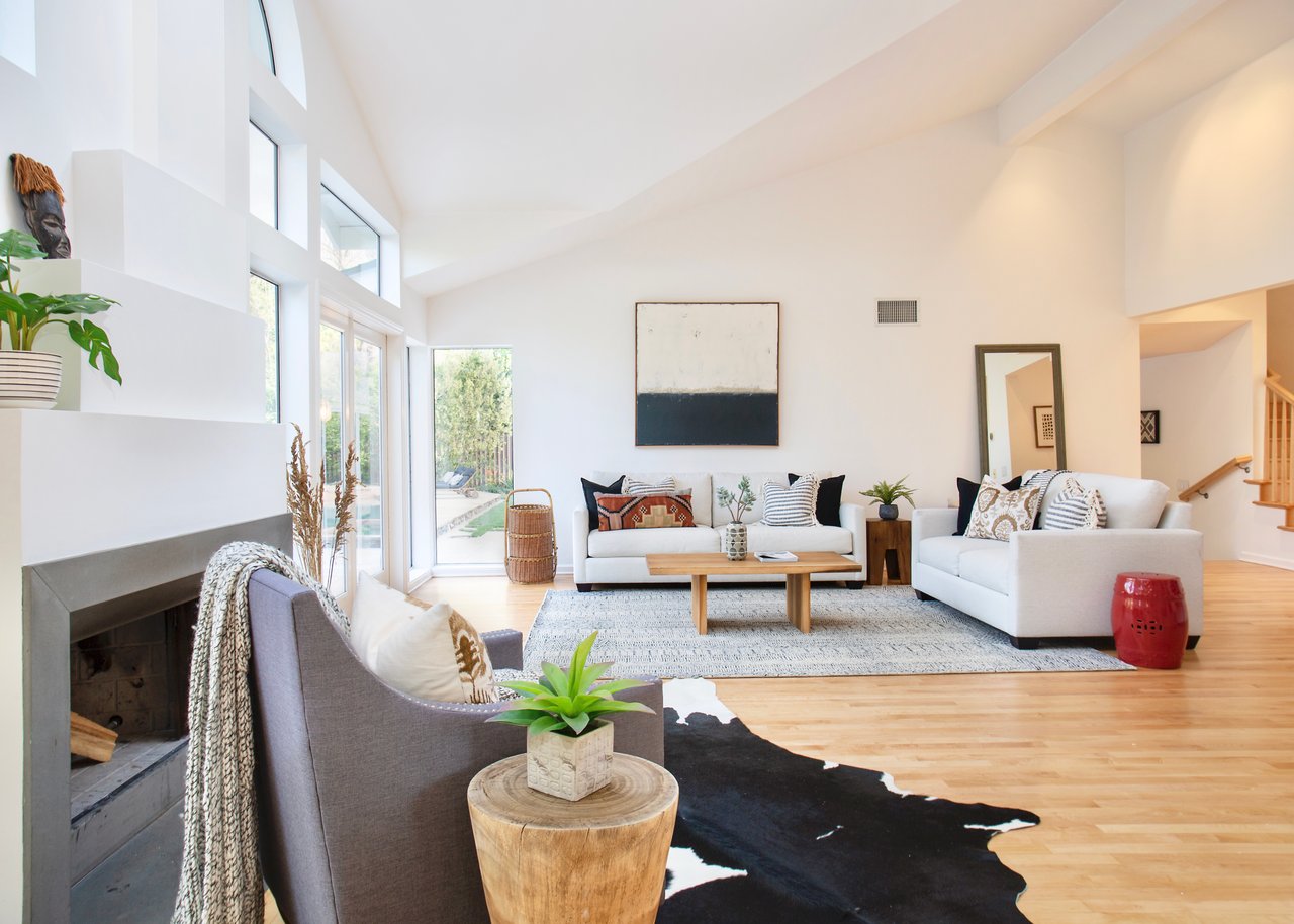 For Sale: The Stealth Wealth Special: North Tustin Edition