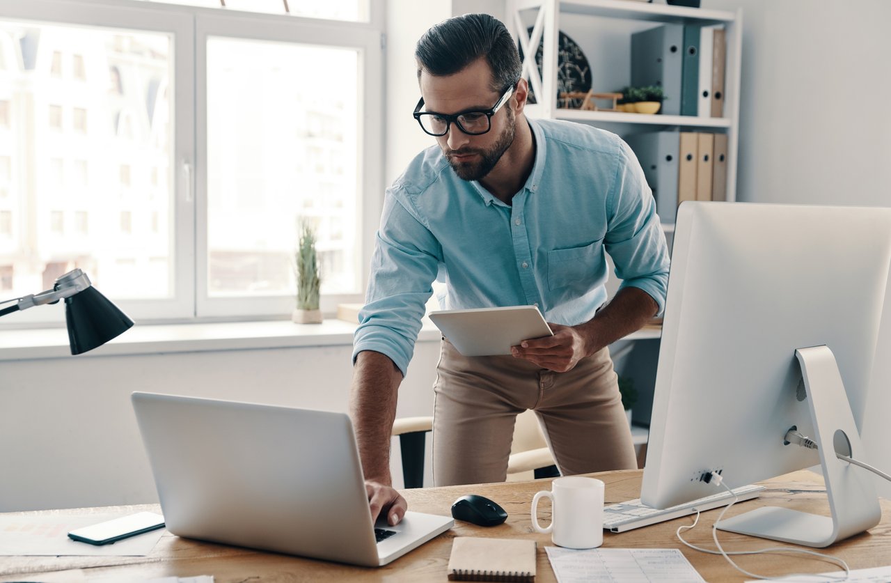 Real Estate Prospecting Strategy