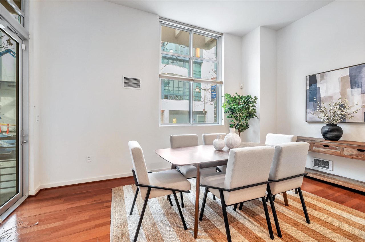 325 Berry Street Unit: 107