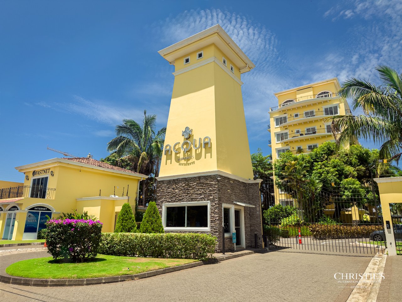 Acqua | Exclusive Oceanfront Living in Jacó