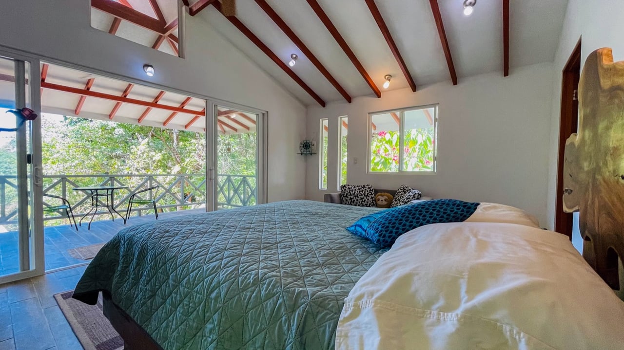 Nature Retreat Estate – Southern Pacific Zone, Costa Rica